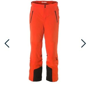 Orsden ski pants Medium